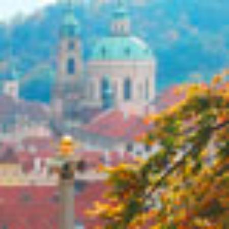 El Madina Restaurant